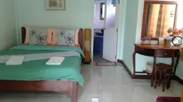 Nada Koh Larn Resort (ณดา เกาะล้าน รีสอร์ท)