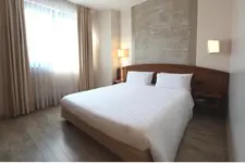 Welcome Hotel
