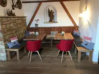 Hotel Garni Alpengruss