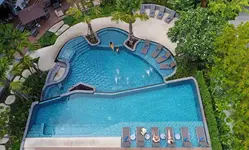 Hotel Amber Pattaya