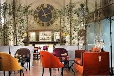 Grand Hotel Continental Siena (Starhotels Collezione)