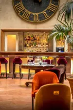 Grand Hotel Continental Siena (Starhotels Collezione)