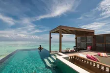 Four Seasons Resort Maldives at Kuda Huraa