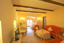 Landhaus Hotel Romantik