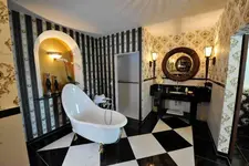 Burg Hotel Romantik