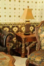 Burg Hotel Romantik