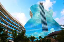 The Guitar Hotel at Seminole Hard Rock Hotel & Casino