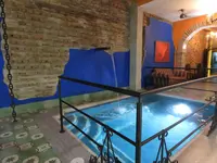 Hotel Boutique La Solera del Pozo