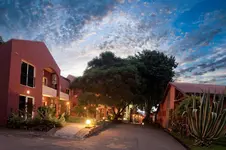 Relais des Plateaux & Spa