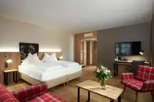 Hyperion Hotel Garmisch-Partenkirchen