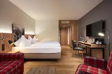 Hyperion Hotel Garmisch-Partenkirchen