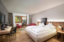 Hyperion Hotel Garmisch-Partenkirchen