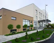 Antunović Hotel East