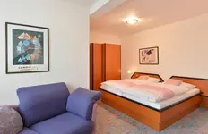 Rhön-Hotel Sonnenhof