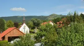 Rhön-Hotel Sonnenhof