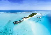 Summer Island Maldives Resort