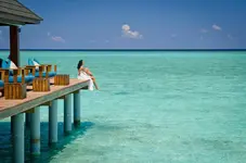 Summer Island Maldives Resort
