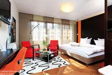 Hotel Le Cerf