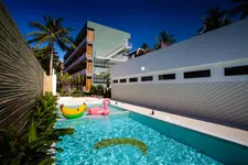 The Stay Chaweng Beach Resort