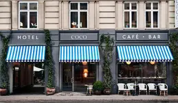 Coco Hotel