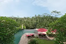 Puri Sebali Resort