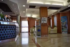 Hotel Palace 2000