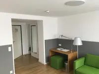 Evangelische Tagungsstätte Bad Boll