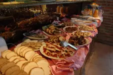 Arapey Oasis Termal Hotel