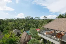 Puri Sebali Resort