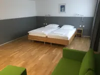 Evangelische Tagungsstätte Bad Boll