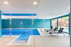 Wellness Hotel Panorama