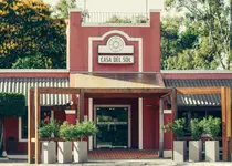 Casa del Sol Hotel & Restaurante