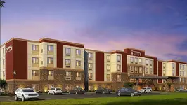 Staybridge Suites - Sioux Falls Southwest