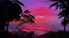 Jeeva Klui Resort