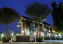 Paklop Resort