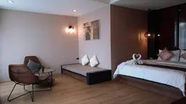 Paklop Resort