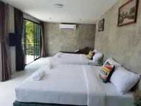 Laemsai Resort