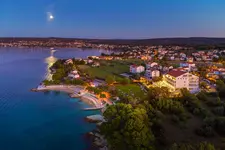 Spa & Wellness Hotel Pinia