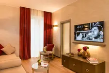 Rosa Grand Milano (Starhotels Collezione)