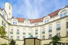 Hotel Essener Hof (Sure Hotel Collection by Best Western)