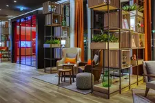 IntercityHotel Hannover Hauptbahnhof-Ost