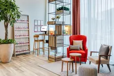 IntercityHotel Hannover Hauptbahnhof-Ost