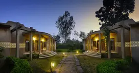 Aranyak Resort