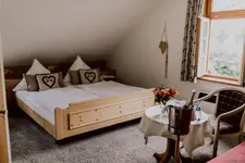 Hotel Zur alten Mühle