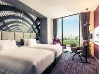 Mercure Bangkok Makkasan