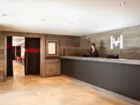 Hôtel Vanessa