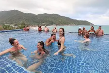 Skymoon Resort