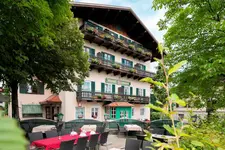 Hotel Ragginger Attersee