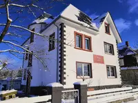Villa Kopp Das Gästehaus