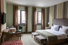 Apricot Hotel Yerevan